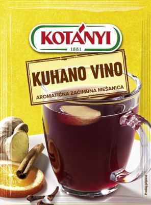 KOTANYI VINO KUHANO 35g
