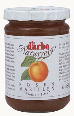DARBO NAMAZ MARELICA 450G