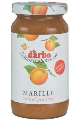 DŽEM EX. MARELICA 220 g DARBO
