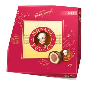 BOMBONIJERA MOZART 247 g