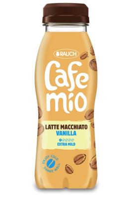 NAPIT.CAF.VAN.NUT RAUCH 250 ml