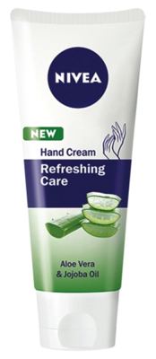 NIVEA KREMA ZA RUKE S EKSTRAKTOM ALOE VERE 75ml