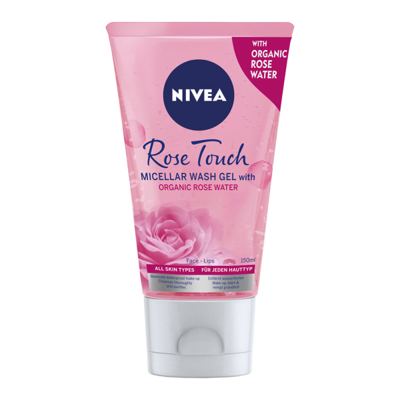 MICELARNI GEL NIVEA 150 ml