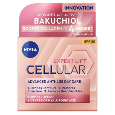 Nivea CellularExpertLift SPF 30, 50ml