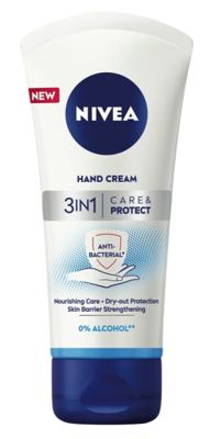 NIVEA KREMA 75 ML CARE PROTECT