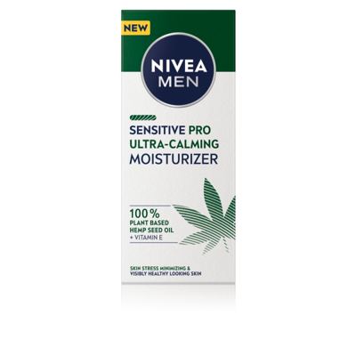 KREMA 75 ml NIVEA MEN LICE HID