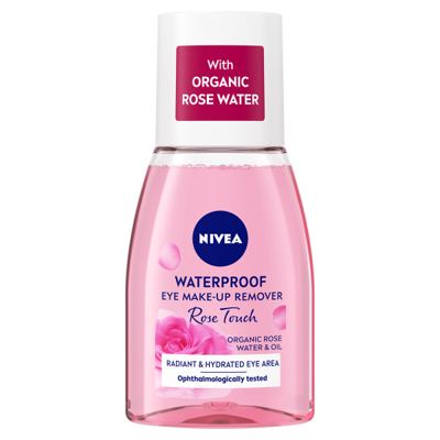 Nivea rose 2-fazni odst.šminke 100ml
