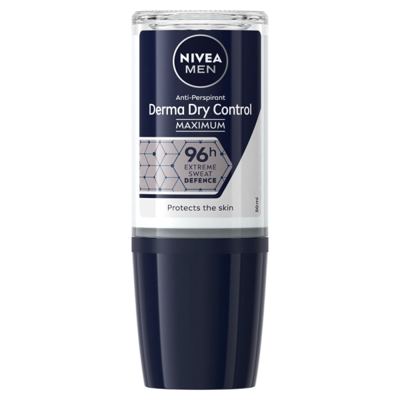 N-NIVEA DEO ROLL ON 50MLDERMA CONTROL M