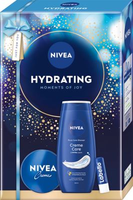 NIVEA HYDRATING PAKET 2025