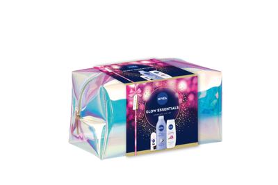 Nivea Glow essentials torbica 2025