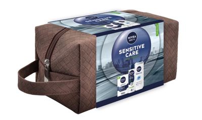 NIVEA MEN SENSITIVE CARE TORBICA 2025