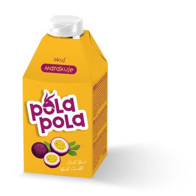 Pola Pola marakuja 0,5l