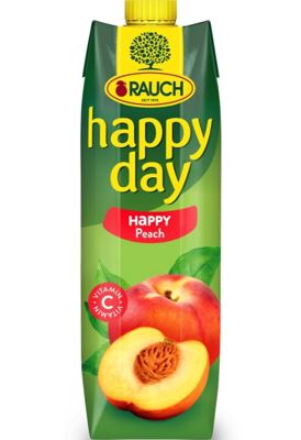 SOK HAPPY DAY BRESKVA 1l