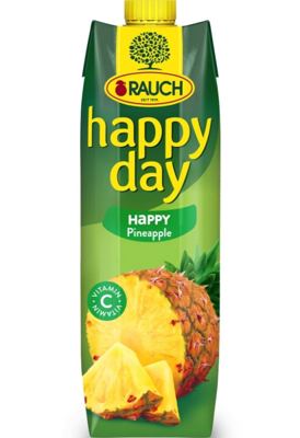 SOK HAPPY DAY FAMILY 1 l ANANAS 35 %