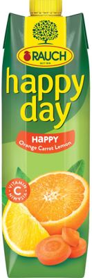 HAPPY DAY FAMILY NAR.MRK.LIM 1l
