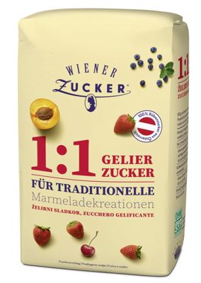 ŽELIRNI ŠEĆER WIENER 1 kg