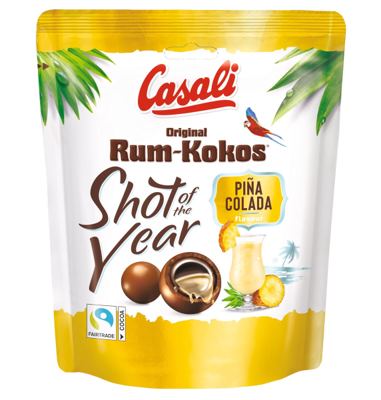 Casali Rum kokos Pina Colada 175g