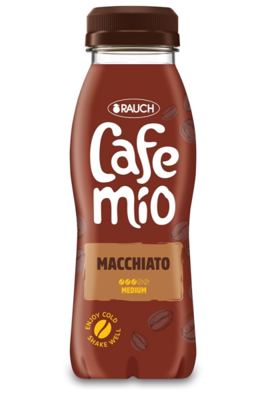 KAVA LEDENA MACCH.0,25 CAFEMIO