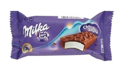 DESERT ML. MILKA 29 g