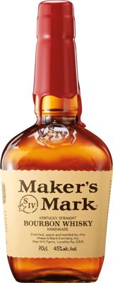 WHISKEY MAKERS MARK 0,70 (6)*