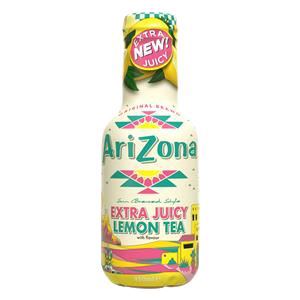 LEDENI CAJ ARIZONA EXTRA SOCNI LIMUN 0,45 L