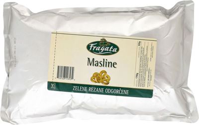 1700G FRAGATA MASLINE ZELE.REZ