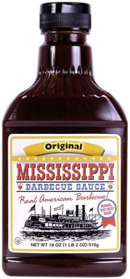 510G MISSISSIPPI UMAK BARB.ORI
