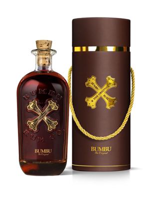 0,7L BUMBU RUM ORIGINAL TUBA