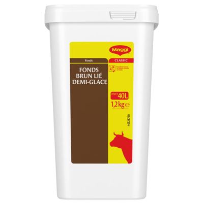 1,2KG MAGGI DEMI GLACE UMAK