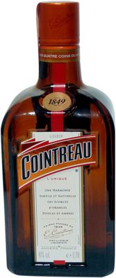 LIKER COINTREAU 0,7L