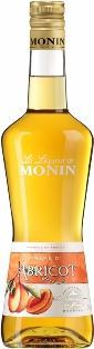 LIKER MONIN APRICOT 0,7L