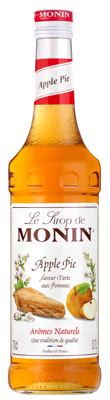 *SIRUP MONIN 0.7L APPLE PIE