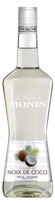 LIKER MONIN KOKOS 0,7L