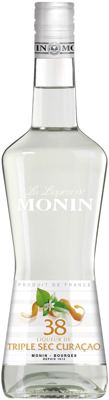 LIKER MONIN TRIPLE SEC 0.7L
