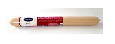 400G BLOK FOIE GRAS FICELLE