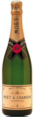 MOET iCHANDON BRUT IMPERIAL 0,75L