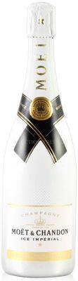 0,75L MOET&CHANDON ICE ŠAMP.