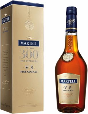 MARTEL V.S. 0.7L