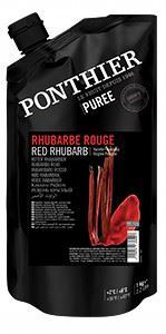 1KG RABARBARA PIRE
