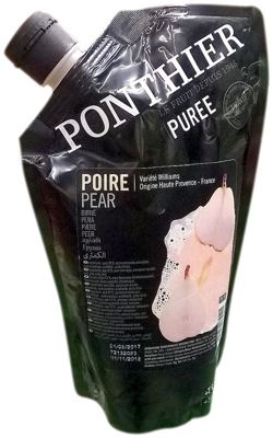 1KG KRUŠKA PIRE - N