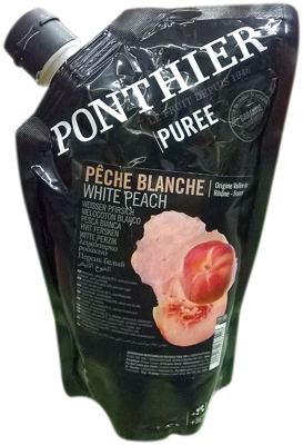 1KG PIRE BIJELE BRESKVE - N