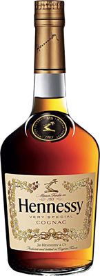 KONJAK HENNESY 0,70 L METRO