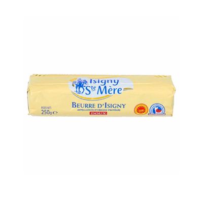 250G ISIGNY MASLAC U ROLI
