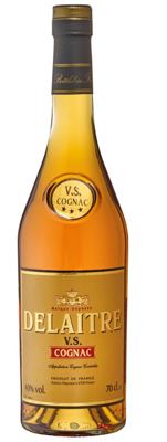 0,7L DELAITRE COGNAC VS