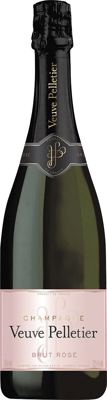 0,75L V.PELLETIER ŠAMP.BRUT RO