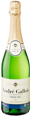0,75L A.GALLOIS PJ.VINO DEMI S