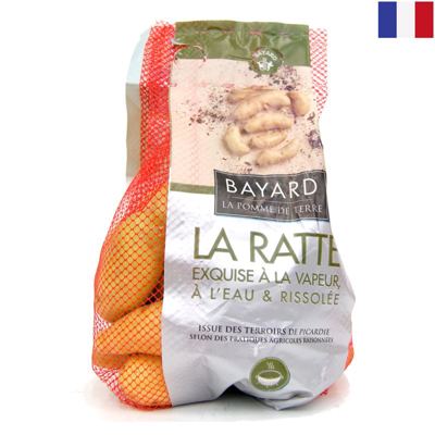 1KG KRUMPIR RATTE 30/80 - MR