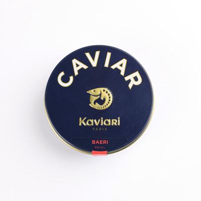 KAVIJAR BAERI 30G