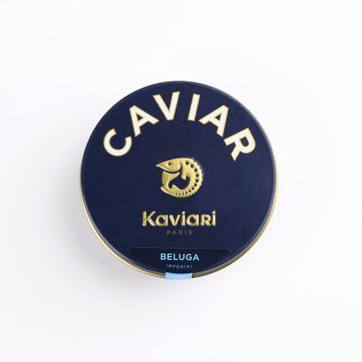 KAVIJAR BELUGA 100G