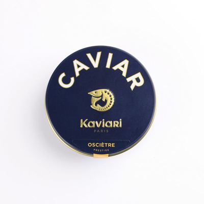 KAVIJAR OSCIETRE PRESTIGE 30G
